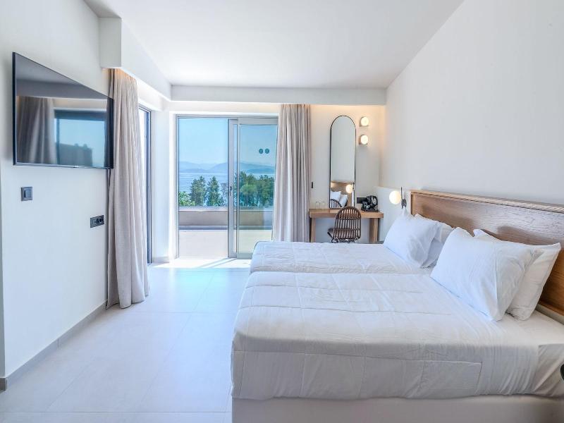 Iolida Corfu Resort & Spa by Smile Hotels image