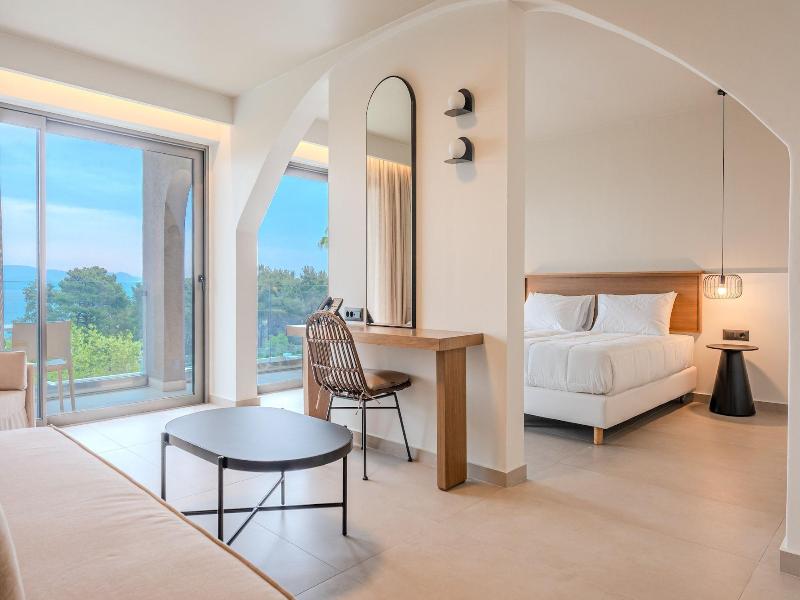 Iolida Corfu Resort & Spa by Smile Hotels image