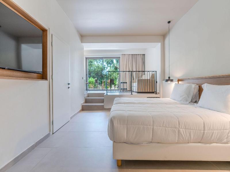Iolida Corfu Resort & Spa by Smile Hotels image