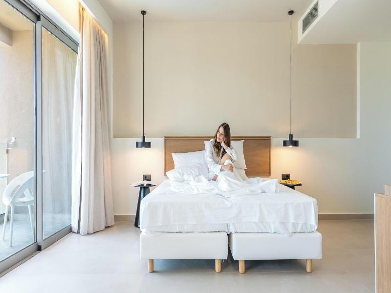 Iolida Corfu Resort & Spa by Smile Hotels image