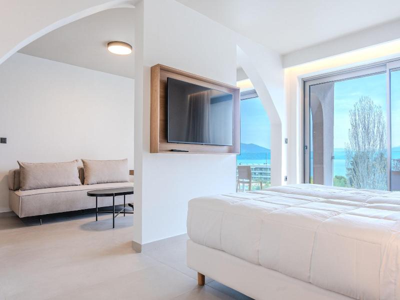 Iolida Corfu Resort & Spa by Smile Hotels image