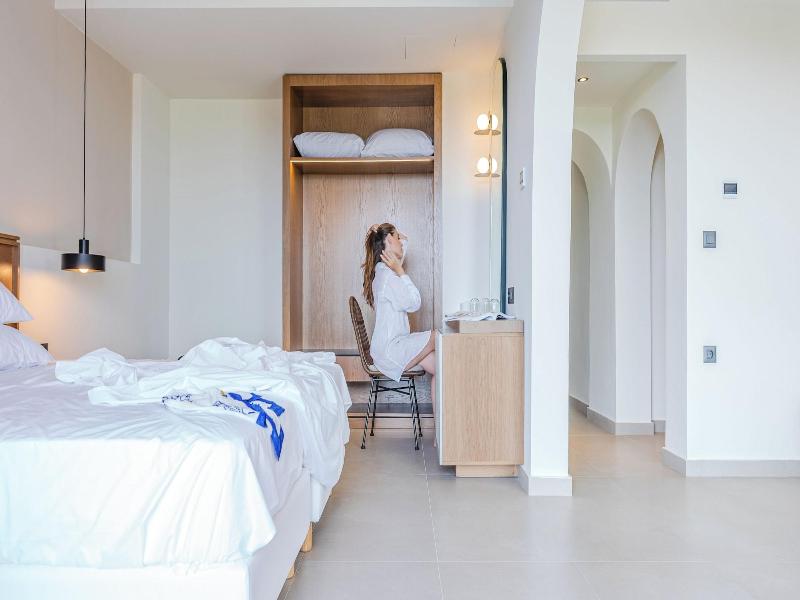Iolida Corfu Resort & Spa by Smile Hotels image