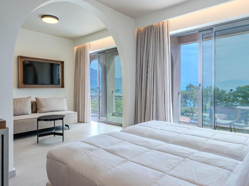 Iolida Corfu Resort & Spa by Smile Hotels image
