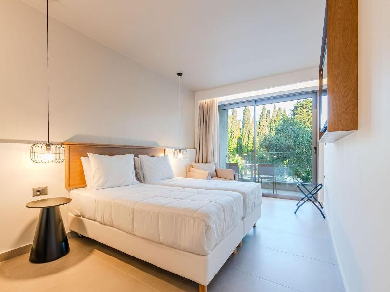 Iolida Corfu Resort & Spa by Smile Hotels image