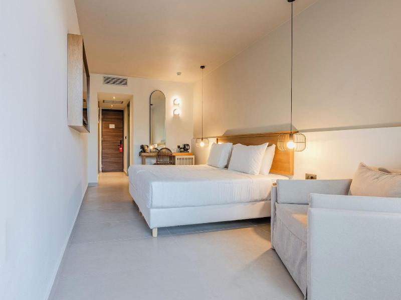 Iolida Corfu Resort & Spa by Smile Hotels image