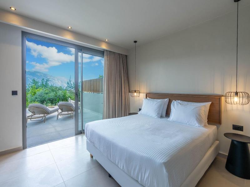 Iolida Corfu Resort & Spa by Smile Hotels image