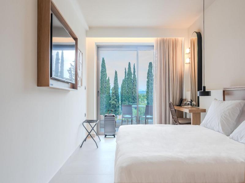 Iolida Corfu Resort & Spa by Smile Hotels image