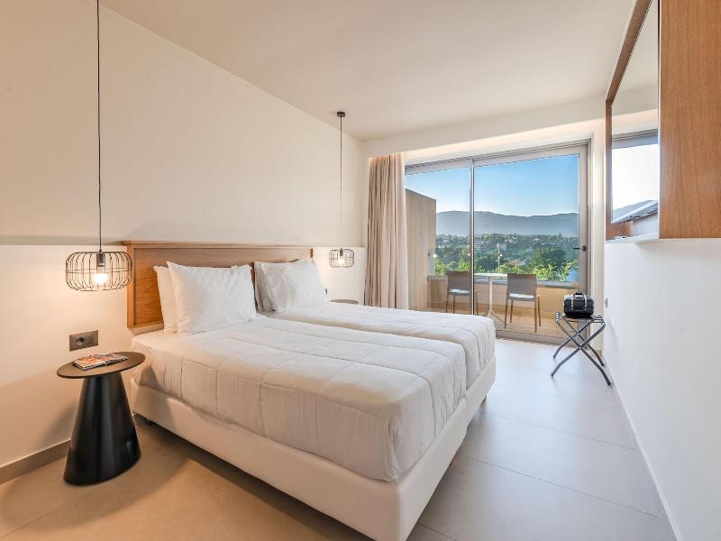 Iolida Corfu Resort & Spa by Smile Hotels image
