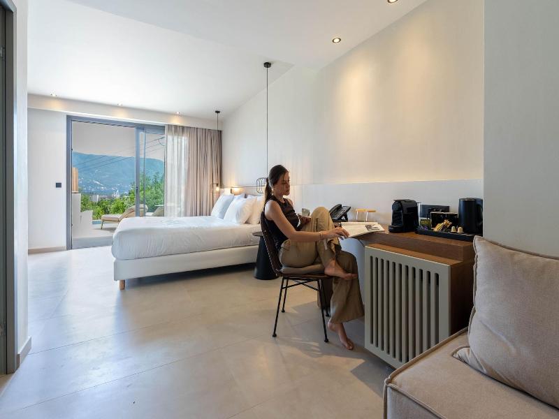 Iolida Corfu Resort & Spa by Smile Hotels image