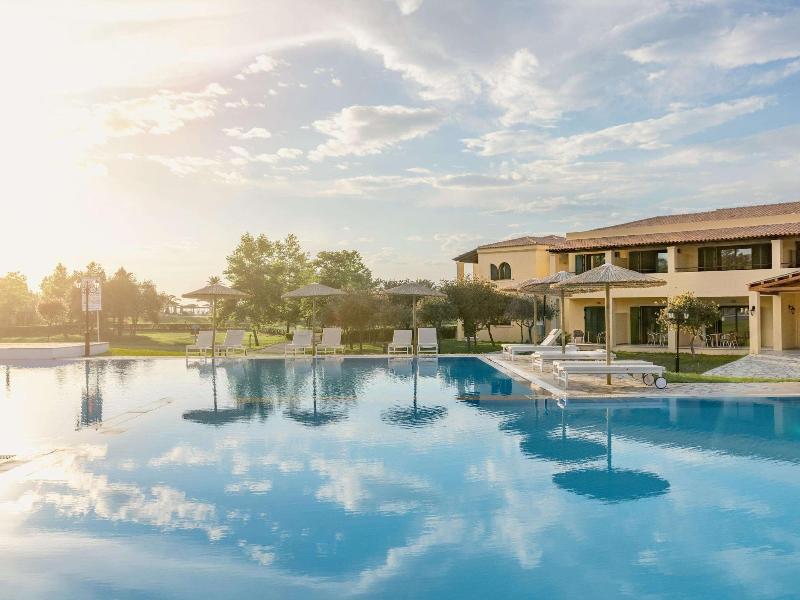 Grecotel LUXME Costa Botanica image