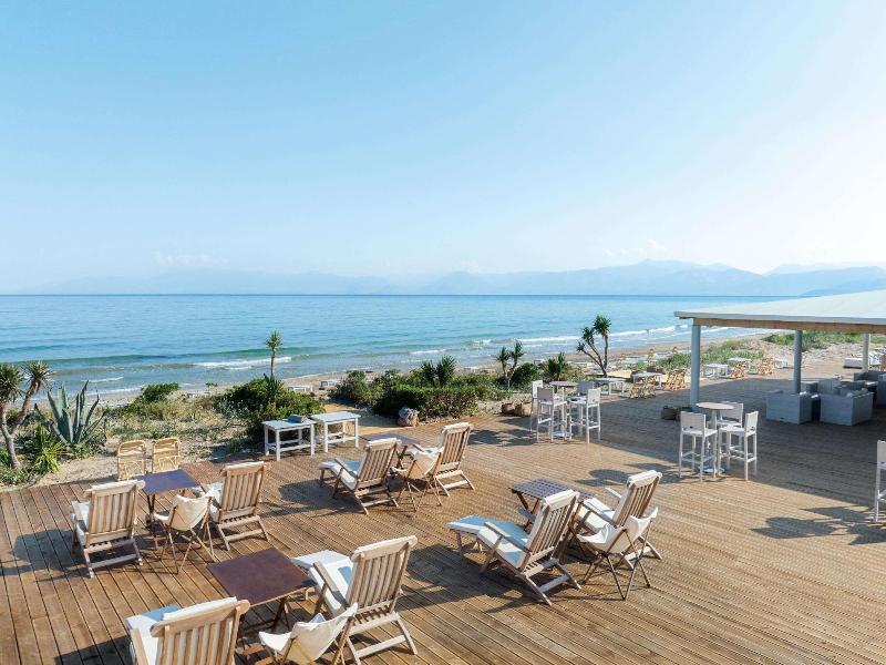 Grecotel LUXME Costa Botanica image