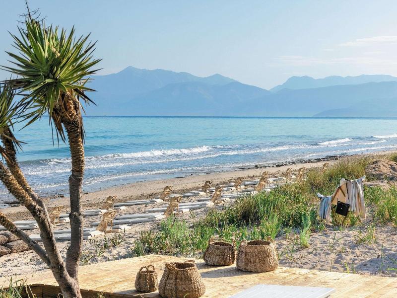 Grecotel LUXME Costa Botanica image