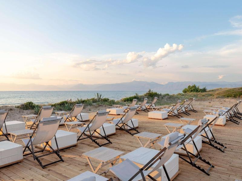 Grecotel LUXME Costa Botanica image