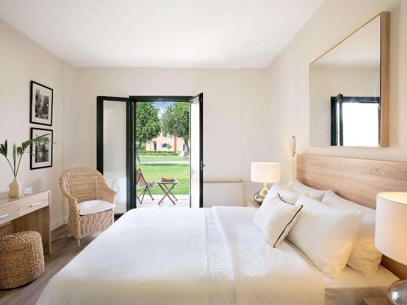 Grecotel LUXME Costa Botanica image