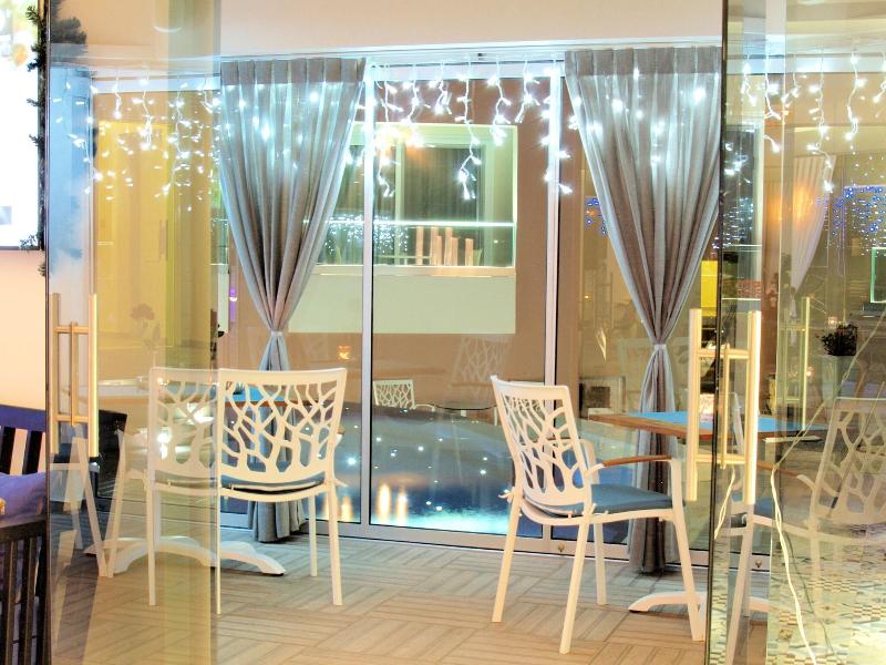 Omiros Boutique Hotel (Adults Only) image