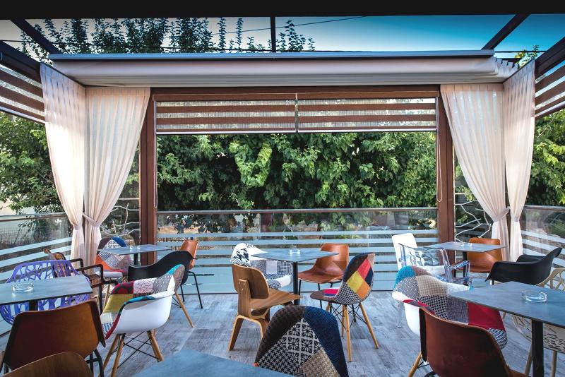 Omiros Boutique Hotel (Adults Only) image