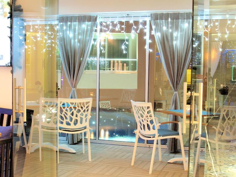 Omiros Boutique Hotel (Adults Only) image