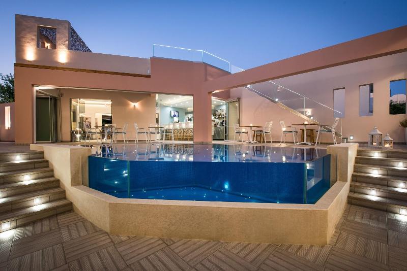 Omiros Boutique Hotel (Adults Only) image