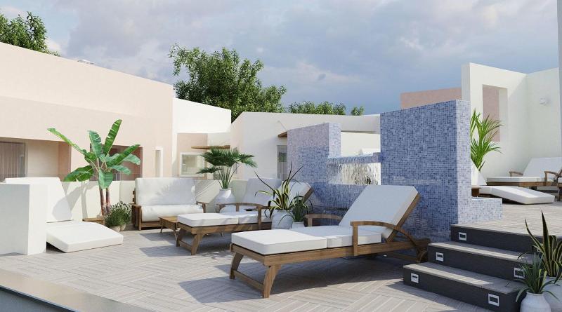 Omiros Boutique Hotel (Adults Only) image