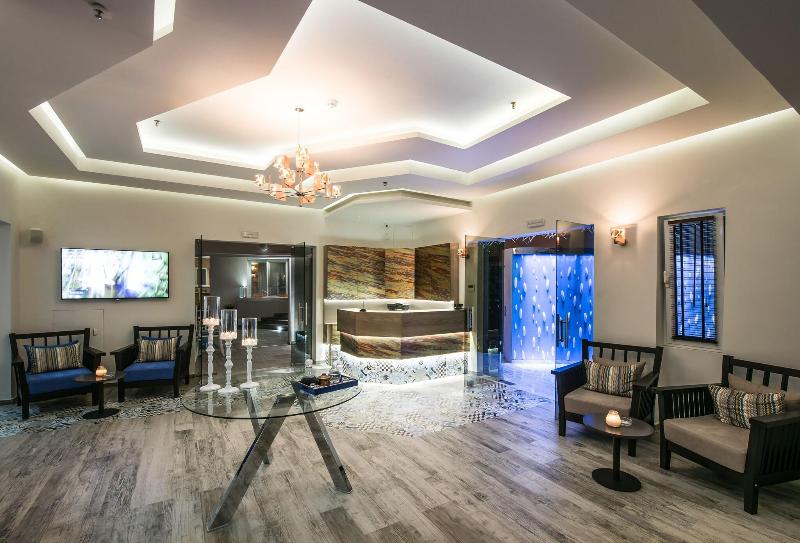 Omiros Boutique Hotel (Adults Only) image