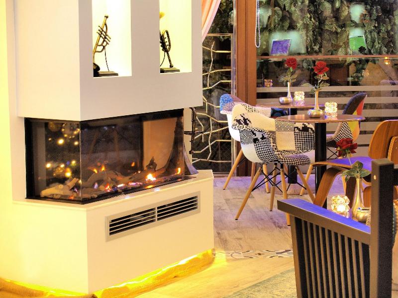 Omiros Boutique Hotel (Adults Only) image