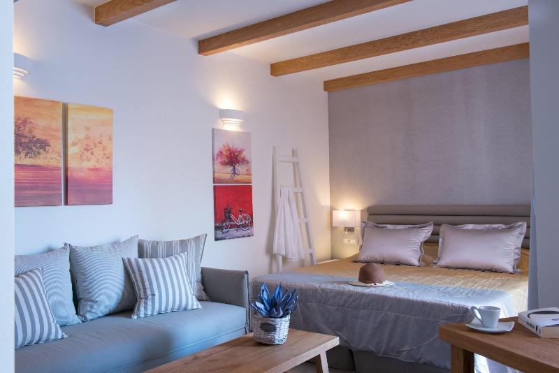 Omiros Boutique Hotel (Adults Only) image