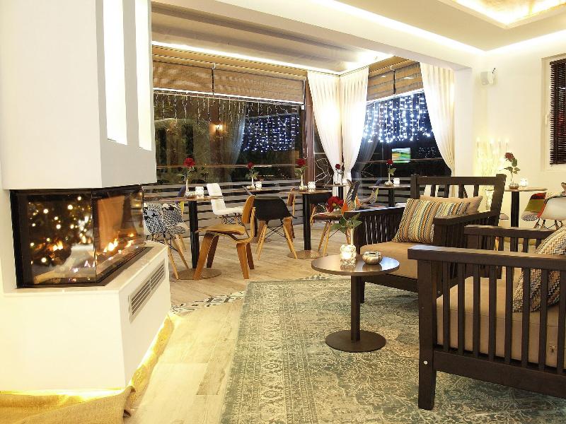 Omiros Boutique Hotel (Adults Only) image