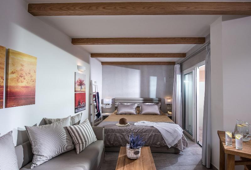 Omiros Boutique Hotel (Adults Only) image