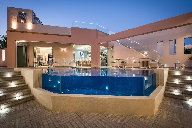 Omiros Boutique Hotel (Adults Only) image