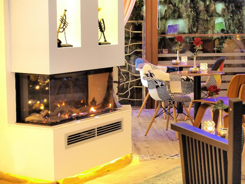 Omiros Boutique Hotel (Adults Only) image