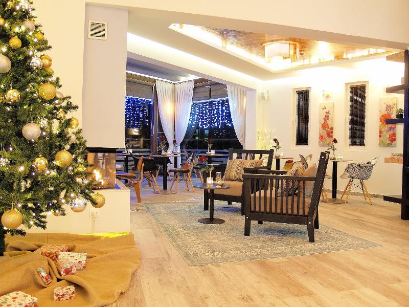 Omiros Boutique Hotel (Adults Only) image