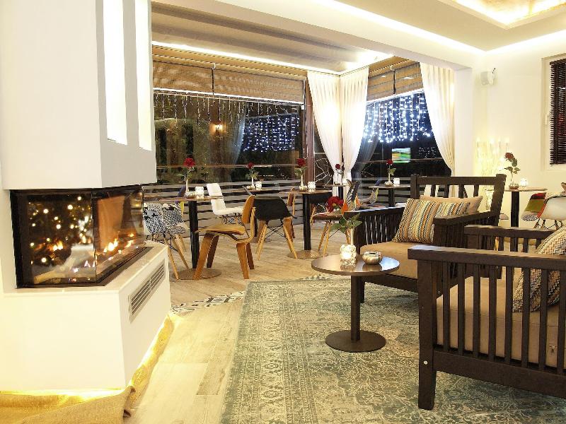 Omiros Boutique Hotel (Adults Only) image