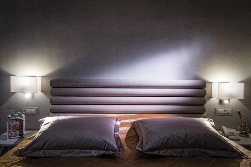 Omiros Boutique Hotel (Adults Only) image