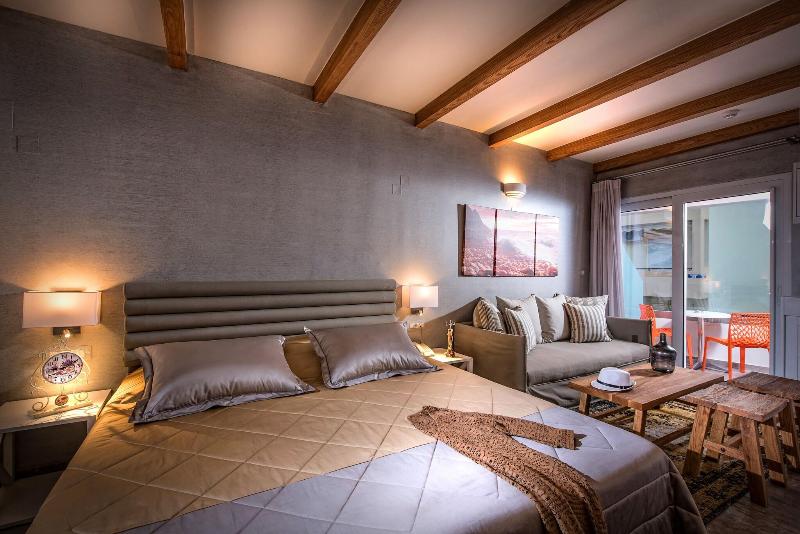 Omiros Boutique Hotel (Adults Only) image