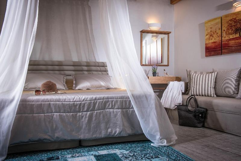 Omiros Boutique Hotel (Adults Only) image