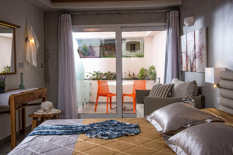 Omiros Boutique Hotel (Adults Only) image