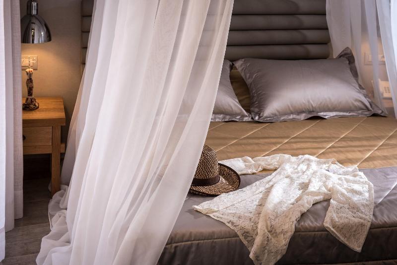 Omiros Boutique Hotel (Adults Only) image