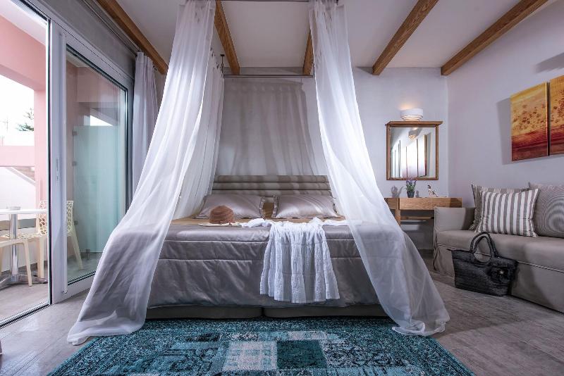 Omiros Boutique Hotel (Adults Only) image