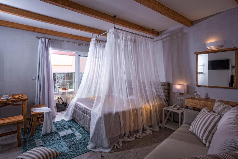 Omiros Boutique Hotel (Adults Only) image