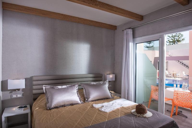 Omiros Boutique Hotel (Adults Only) image