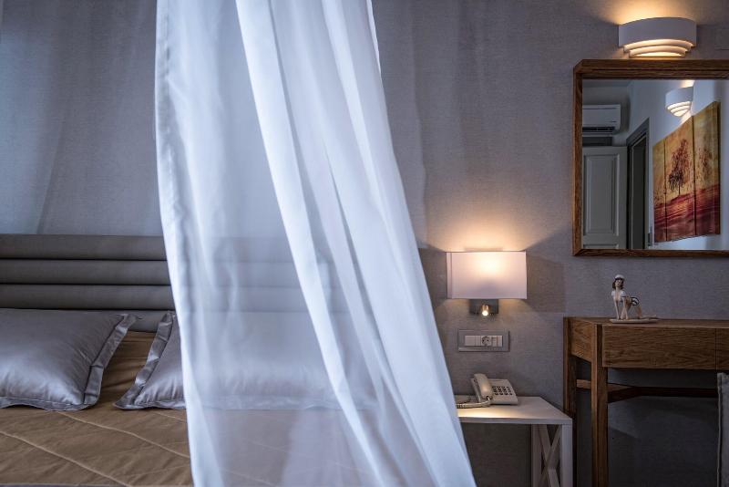 Omiros Boutique Hotel (Adults Only) image