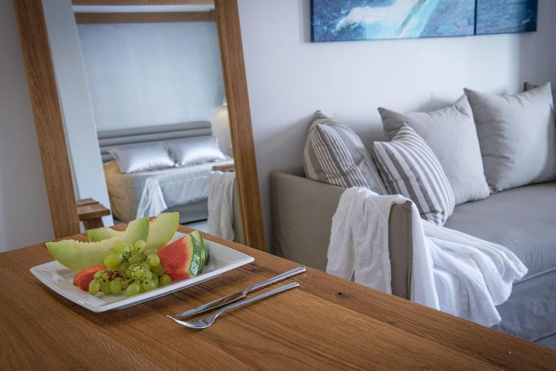 Omiros Boutique Hotel (Adults Only) image