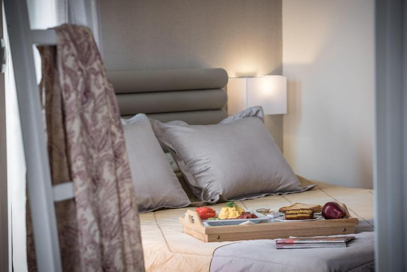 Omiros Boutique Hotel (Adults Only) image