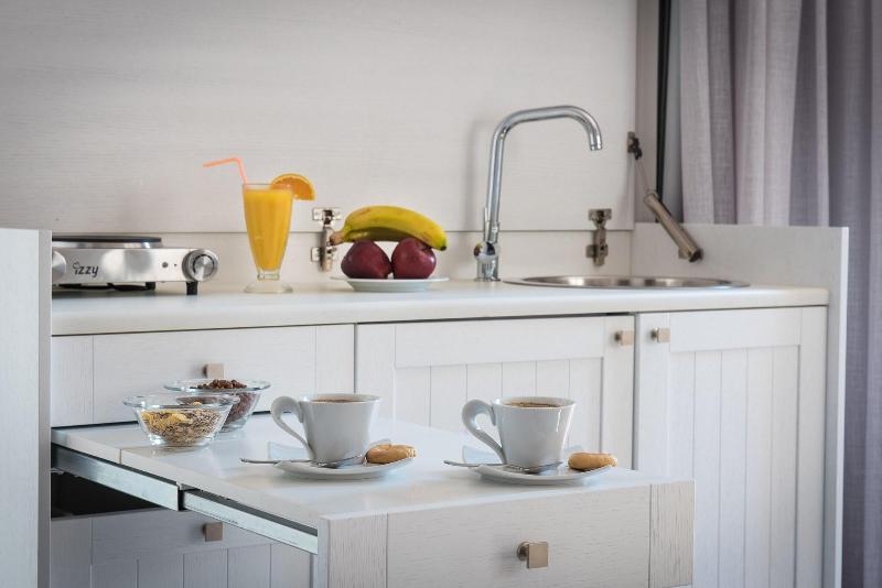Omiros Boutique Hotel (Adults Only) image