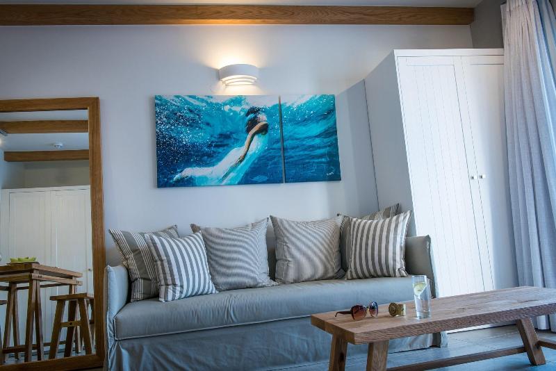 Omiros Boutique Hotel (Adults Only) image