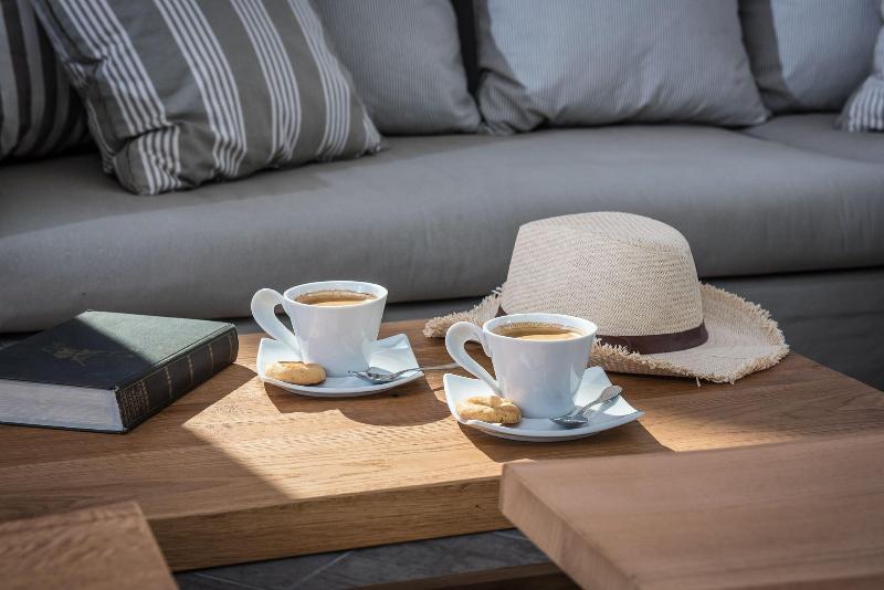 Omiros Boutique Hotel (Adults Only) image