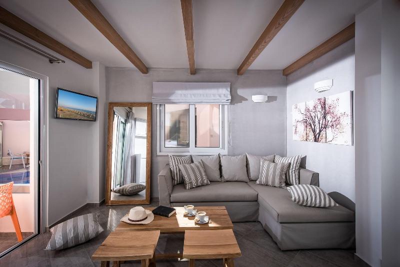 Omiros Boutique Hotel (Adults Only) image