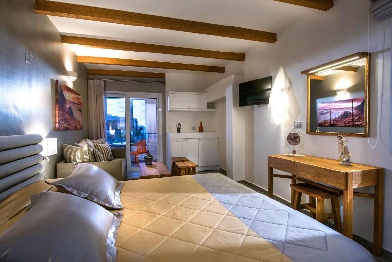 Omiros Boutique Hotel (Adults Only) image
