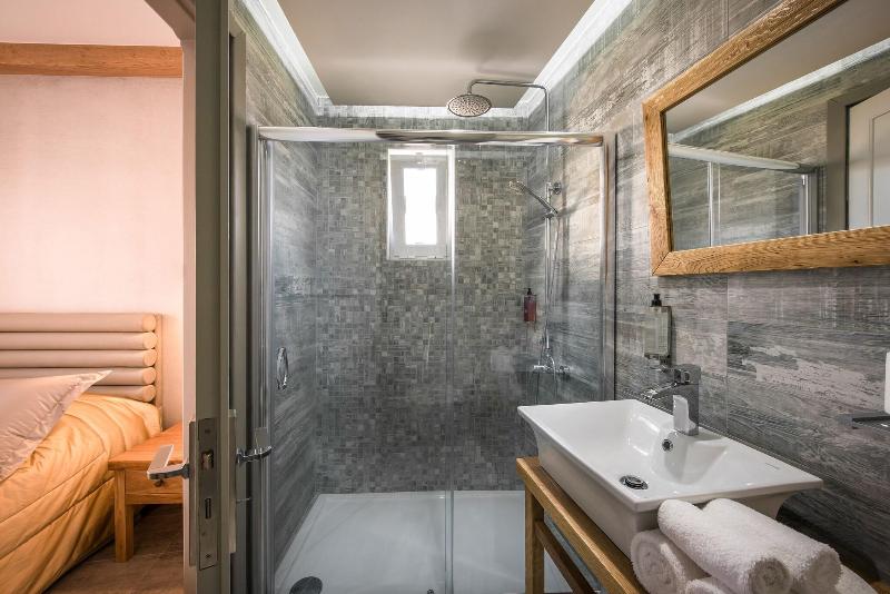 Omiros Boutique Hotel (Adults Only) image