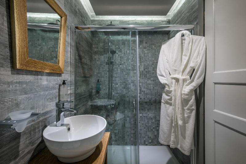 Omiros Boutique Hotel (Adults Only) image